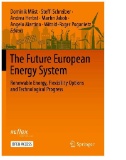 The Future European Energy System : Renewable Energy, Flexibility Options and Technological Progress