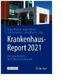 Krankenhaus-Report 2021 : Versorgungsketten – Der Patient im Mittelpunkt