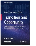 Transition and Opportunity : Strategies From Business Leaders on Making the Most of China's Future