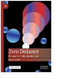 Zero Distance : Management in the Quantum Age