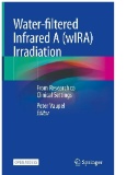 Water-filtered Infrared A (wIRA) Irradiation : From Research to Clinical Settings