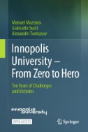 Innopolis University - From Zero to Hero : Ten Years of Challenges and Victories