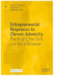 Entrepreneurial Responses to Chronic Adversity : The Bright, the Dark, and the in Between