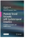 Photonic Neural Networks with Spatiotemporal Dynamics : Paradigms of Computing and Implementation