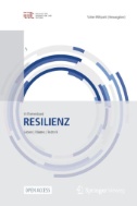 Resilienz : Leben - Räume - Technik