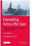 Friendship Across the Seas : The US Navy and the Japan Maritime Self-Defense Force