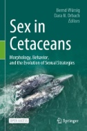 Sex in Cetaceans : Morphology, Behavior, and the Evolution of Sexual Strategies