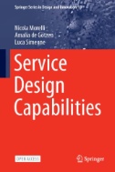 Service Design Capabilities