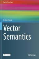 Vector Semantics