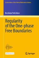 Regularity of the One-phase Free Boundaries