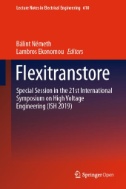 Flexitranstore : Special Session in the 21st International Symposium on High Voltage Engineering (ISH 2019)