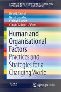 Human and Organisational Factors : Practices and Strategies for a Changing World