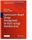 Optimization-Based Energy Management for Multi-energy Maritime Grids