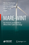 MARE-WINT : New Materials and Reliability in Offshore Wind Turbine Technology