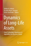 Dynamics of Long-Life Assets : From Technology Adaptation to Upgrading the Business Model