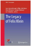 The Legacy of Felix Klein