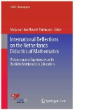 International Reflections on the Netherlands Didactics of Mathematics : Visions on and Experiences with Realistic Mathematics Education