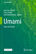 Umami : Taste for Health