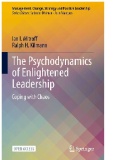 The Psychodynamics of Enlightened Leadership : Coping with Chaos