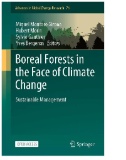 Boreal Forests in the Face of Climate Change : Sustainable Management