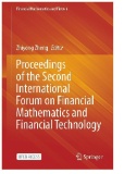 Proceedings of the Second International Forum on Financial Mathematics and Financial Technology