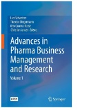 Advances in Pharma Business Management and Research : Volume 1