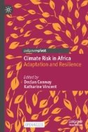 Climate Risk in Africa : Adaptation and Resilience