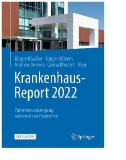 Krankenhaus-Report 2022 : Patientenversorgung während der Pandemie