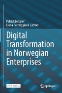 Digital Transformation in Norwegian Enterprises