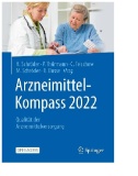 Arzneimittel-Kompass 2022 : Qualität der Arzneimittelversorgung