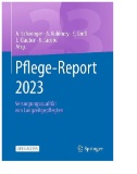 Pflege-Report 2023 : Versorgungsqualität von Langzeitgepflegten