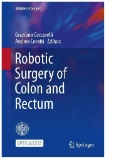 Robotic Surgery of Colon and Rectum