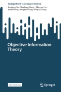 Objective Information Theory