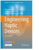 Engineering Haptic Devices