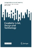 Creativity in Art, Design and Technology