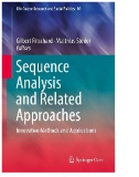 Sequence Analysis and Related Approaches : Innovative Methods and Applications