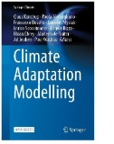 Climate Adaptation Modelling