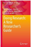 Doing Research: A New Researcher’s Guide