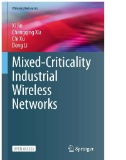 Mixed-Criticality Industrial Wireless Networks