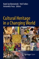 Cultural Heritage in a Changing World