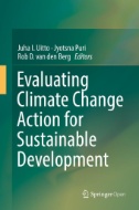 Evaluating Climate Change Action for Sustainable Development