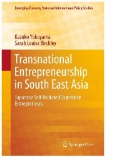 Transnational Entrepreneurship in South East Asia : Japanese Self-Initiated Expatriate Entrepreneurs