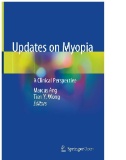 Updates on Myopia : A Clinical Perspective