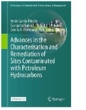 Advances in the Characterisation and Remediation of Sites Contaminated with Petroleum Hydrocarbons