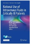 Rational Use of Intravenous Fluids in Critically Ill Patients