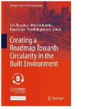 Creating a Roadmap Towards Circularity in the Built Environment