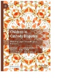 Children in Custody Disputes : Matching Legal Proceedings to Problems