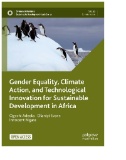 Gender Equality, Climate Action, and Technological Innovation for Sustainable Development in Africa