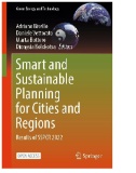 Smart and Sustainable Planning for Cities and Regions : Results of SSPCR 2022