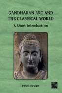 Gandharan Art and the Classical World: A Short Introduction